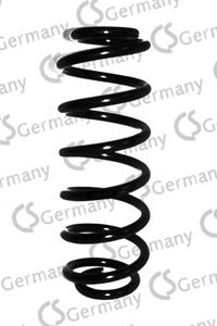 CS GERMANY 14950774 -  Пружина ходовой части